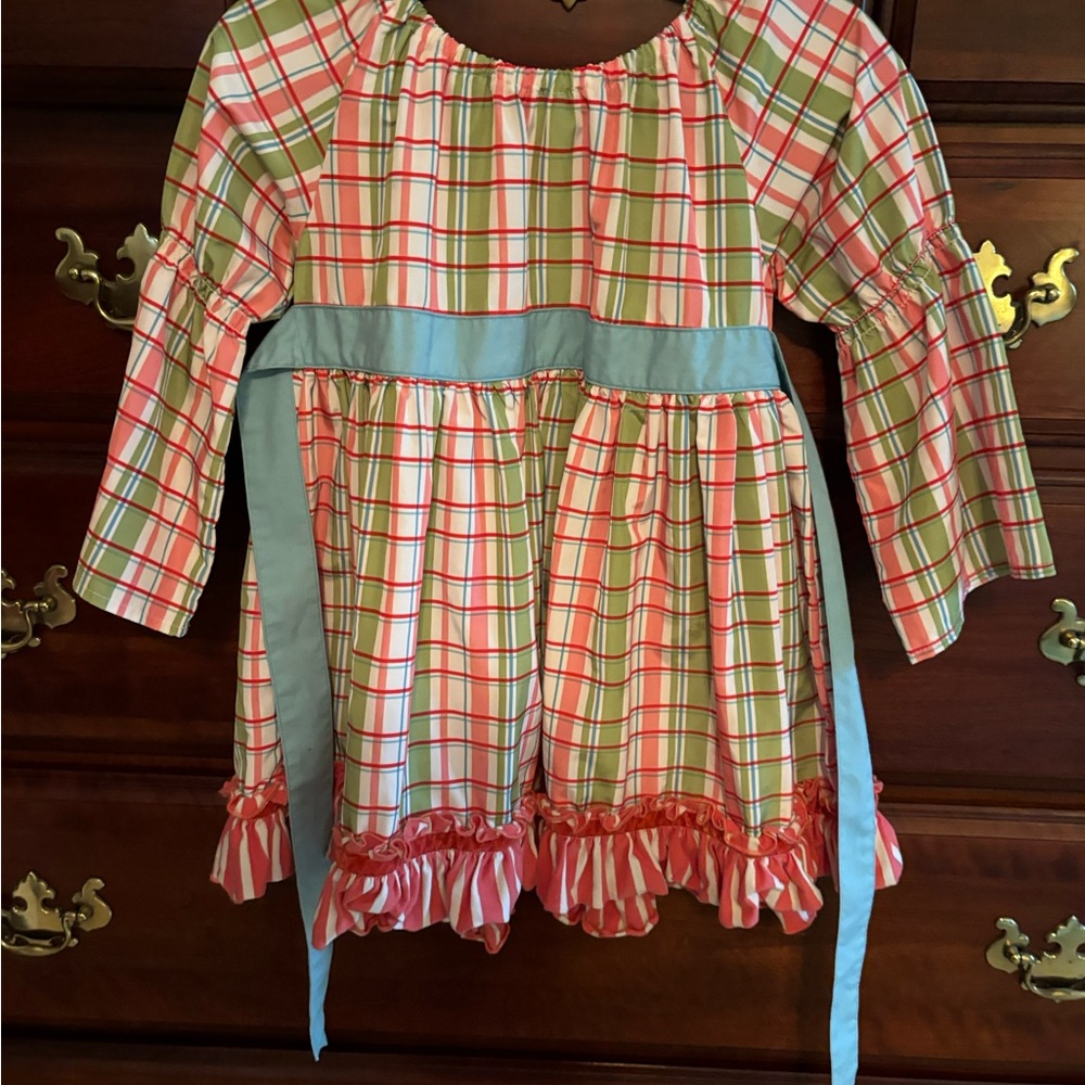 Matilda Jane blouse size 8 - Picture 6 of 10